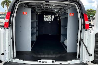 2025 Chevrolet Express 2500 RWD Masterack Upfitted Cargo Van for sale #G25075 - photo 2