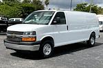 2025 Chevrolet Express 2500 RWD Masterack Upfitted Cargo Van for sale #G25075 - photo 1