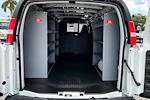 2025 Chevrolet Express 2500 RWD Masterack Upfitted Cargo Van for sale #G25075 - photo 2