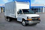 New 2025 Chevrolet Express 3500 Box Van for sale #G25076 - photo 17