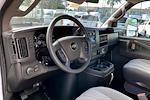 New 2025 Chevrolet Express 3500 Box Van for sale #G25076 - photo 9