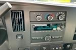 New 2025 Chevrolet Express 3500 Box Van for sale #G25076 - photo 10