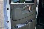 New 2025 Chevrolet Express 3500 Box Van for sale #G25076 - photo 13