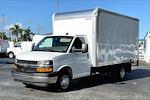 New 2025 Chevrolet Express 3500 Box Van for sale #G25076 - photo 1