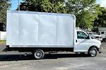 New 2025 Chevrolet Express 3500 Box Van for sale #G25076 - photo 3