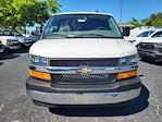 New 2025 Chevrolet Express 2500 Upfitted Cargo Van for sale #G25077 - photo 5