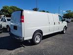 New 2025 Chevrolet Express 2500 Upfitted Cargo Van for sale #G25077 - photo 2