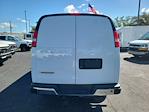 New 2025 Chevrolet Express 2500 Upfitted Cargo Van for sale #G25077 - photo 6