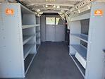 New 2025 Chevrolet Express 2500 Upfitted Cargo Van for sale #G25077 - photo 8
