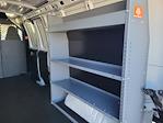 New 2025 Chevrolet Express 2500 Upfitted Cargo Van for sale #G25077 - photo 9