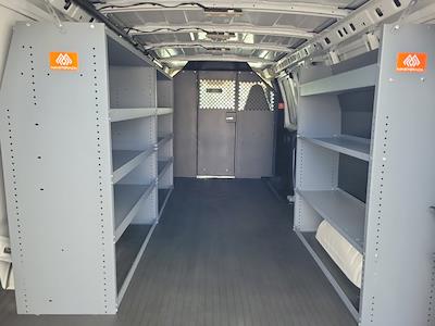 New 2025 Chevrolet Express 2500 Upfitted Cargo Van for sale #G25078 - photo 2