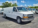 2025 Chevrolet Express 2500 RWD Masterack Upfitted Cargo Van for sale #G25078 - photo 27