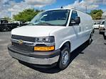 2025 Chevrolet Express 2500 RWD Masterack Upfitted Cargo Van for sale #G25078 - photo 4