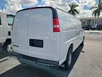 2025 Chevrolet Express 2500 RWD Masterack Upfitted Cargo Van for sale #G25078 - photo 6