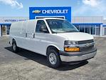 2025 Chevrolet Express 2500 RWD Masterack Upfitted Cargo Van for sale #G25078 - photo 1