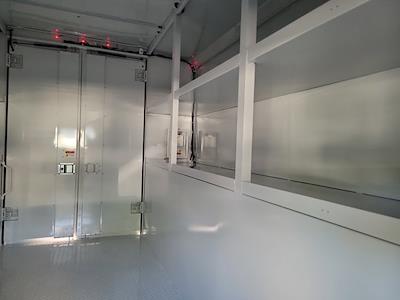 2025 Chevrolet Express 3500 Regular Cab DRW RWD Reading Service Utility Van for sale #G25079 - photo 2