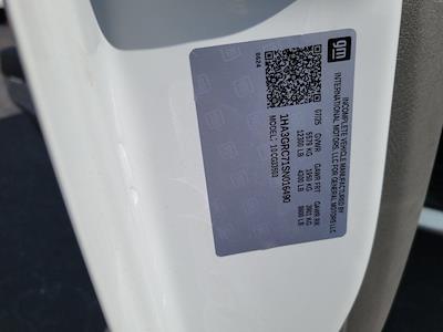 2025 Chevrolet Express 3500 Regular Cab DRW RWD Reading Service Utility Van for sale #G25079 - photo 2