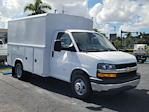 New 2025 Chevrolet Express 3500 Service Utility Van for sale #G25079 - photo 26