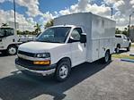New 2025 Chevrolet Express 3500 Service Utility Van for sale #G25079 - photo 5