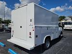 New 2025 Chevrolet Express 3500 Service Utility Van for sale #G25079 - photo 3