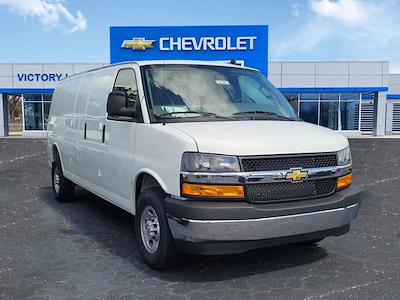 2025 Chevrolet Express 2500 RWD Masterack Upfitted Cargo Van for sale #G25080 - photo 1