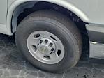 New 2025 Chevrolet Express 2500 Upfitted Cargo Van for sale #G25080 - photo 12