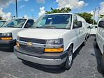New 2025 Chevrolet Express 2500 Upfitted Cargo Van for sale #G25080 - photo 5