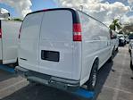 New 2025 Chevrolet Express 2500 Upfitted Cargo Van for sale #G25080 - photo 3