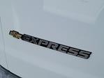 New 2025 Chevrolet Express 2500 Upfitted Cargo Van for sale #G25080 - photo 6