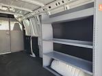 New 2025 Chevrolet Express 2500 Upfitted Cargo Van for sale #G25080 - photo 7