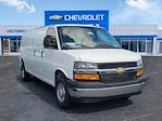 New 2025 Chevrolet Express 2500 Upfitted Cargo Van for sale #G25080 - photo 1