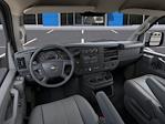 New 2025 Chevrolet Express 2500 Empty Cargo Van for sale #G25081 - photo 14