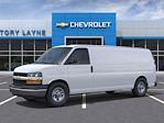New 2025 Chevrolet Express 2500 Empty Cargo Van for sale #G25081 - photo 1