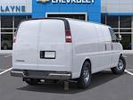 New 2025 Chevrolet Express 2500 Empty Cargo Van for sale #G25081 - photo 3
