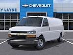 New 2025 Chevrolet Express 2500 Empty Cargo Van for sale #G25081 - photo 5