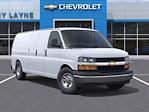 New 2025 Chevrolet Express 2500 Empty Cargo Van for sale #G25081 - photo 6