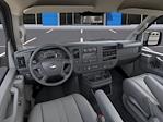 2025 Chevrolet Express 3500 Regular Cab DRW RWD Cutaway for sale #G25082 - photo 14