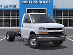 2025 Chevrolet Express 3500 Regular Cab DRW RWD Cutaway for sale #G25082 - photo 6