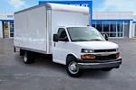 2025 Chevrolet Express 3500 Regular Cab DRW RWD Rockport Box Van for sale #G25088 - photo 1
