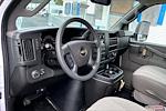 2025 Chevrolet Express 3500 Regular Cab DRW RWD Rockport Box Van for sale #G25088 - photo 10