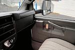 2025 Chevrolet Express 3500 Regular Cab DRW RWD Rockport Box Van for sale #G25088 - photo 11