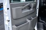 2025 Chevrolet Express 3500 Regular Cab DRW RWD Rockport Box Van for sale #G25088 - photo 13