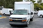 2025 Chevrolet Express 3500 Regular Cab DRW RWD Rockport Box Van for sale #G25088 - photo 3