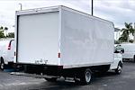 2025 Chevrolet Express 3500 Regular Cab DRW RWD Rockport Box Van for sale #G25088 - photo 2