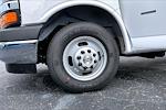 2025 Chevrolet Express 3500 Regular Cab DRW RWD Rockport Box Van for sale #G25088 - photo 8