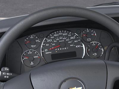 New 2025 Chevrolet Express 3500 - photo 1