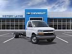 New 2025 Chevrolet Express 3500 Cutaway for sale #G25098 - photo 24