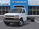 New 2025 Chevrolet Express 3500 Cutaway for sale #G25104 - photo 6
