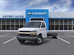 New 2025 Chevrolet Express 3500 Cutaway for sale #G25106 - photo 7