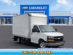 Used 2022 Chevrolet Express 3500 RWD 12' Knapheide Cutaway for sale #G3035A - photo 1
